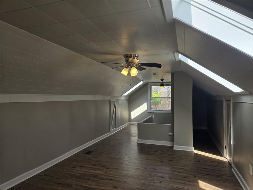 1425 Barclay Hill Road Beaver, PA 15009 - Photo 19 of 30 Bedroom area