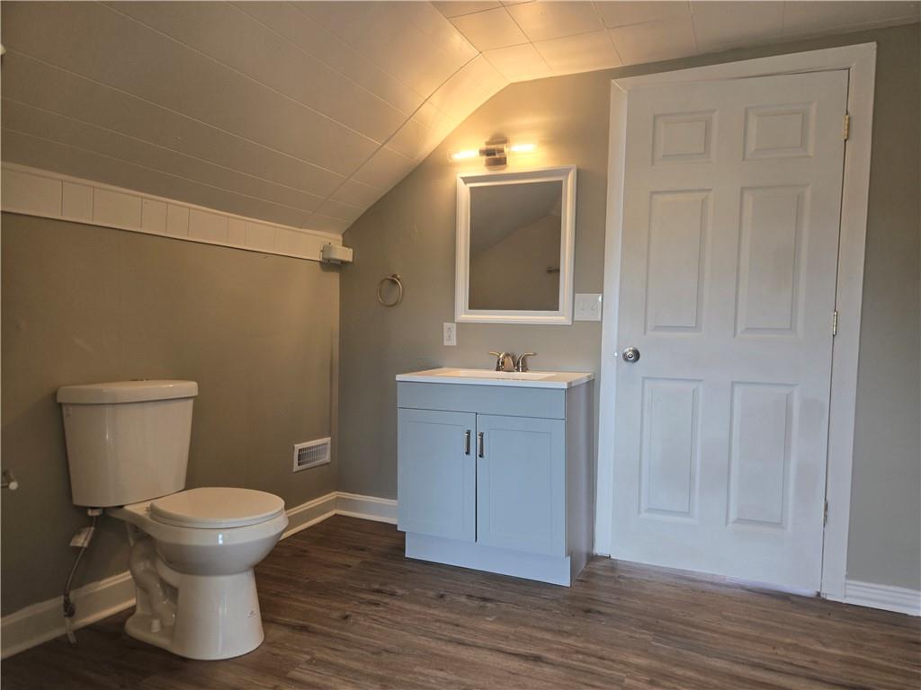 1425 Barclay Hill Road Beaver, PA 15009 - Photo 21 of 30 Master bathroom