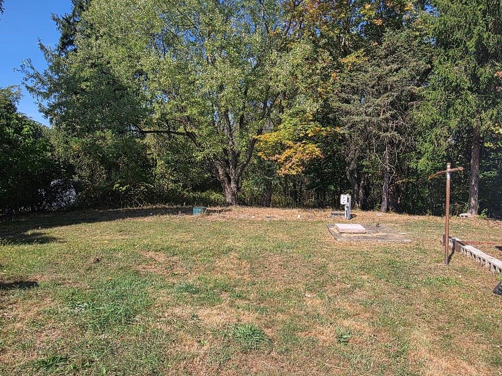 1425 Barclay Hill Road Beaver, PA 15009 - Photo 29 of 30 Large Open Yard