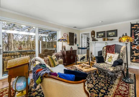 $980,000 | 218 Oakmont Drive, Yarmouth Port, MA 02675