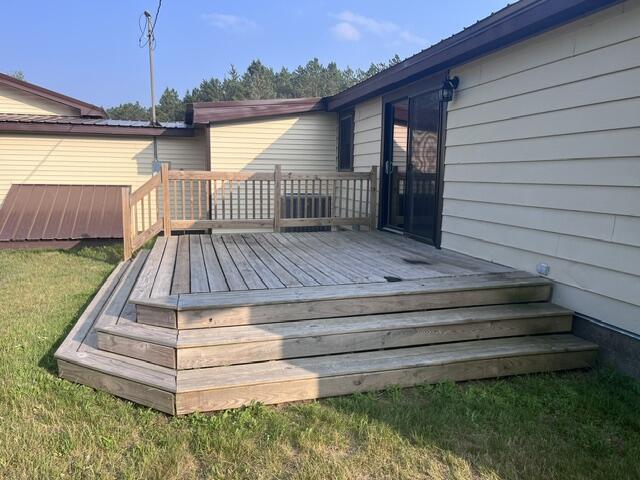 13542 Makinen Road Kaleva, MI 49645 - Photo 39 of 43 IMG_0527