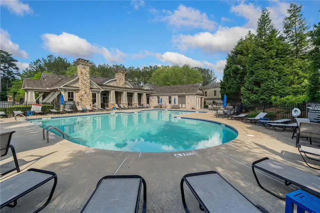 $2,750 | 721 Stickley Oak Way, Woodstock, GA 30189