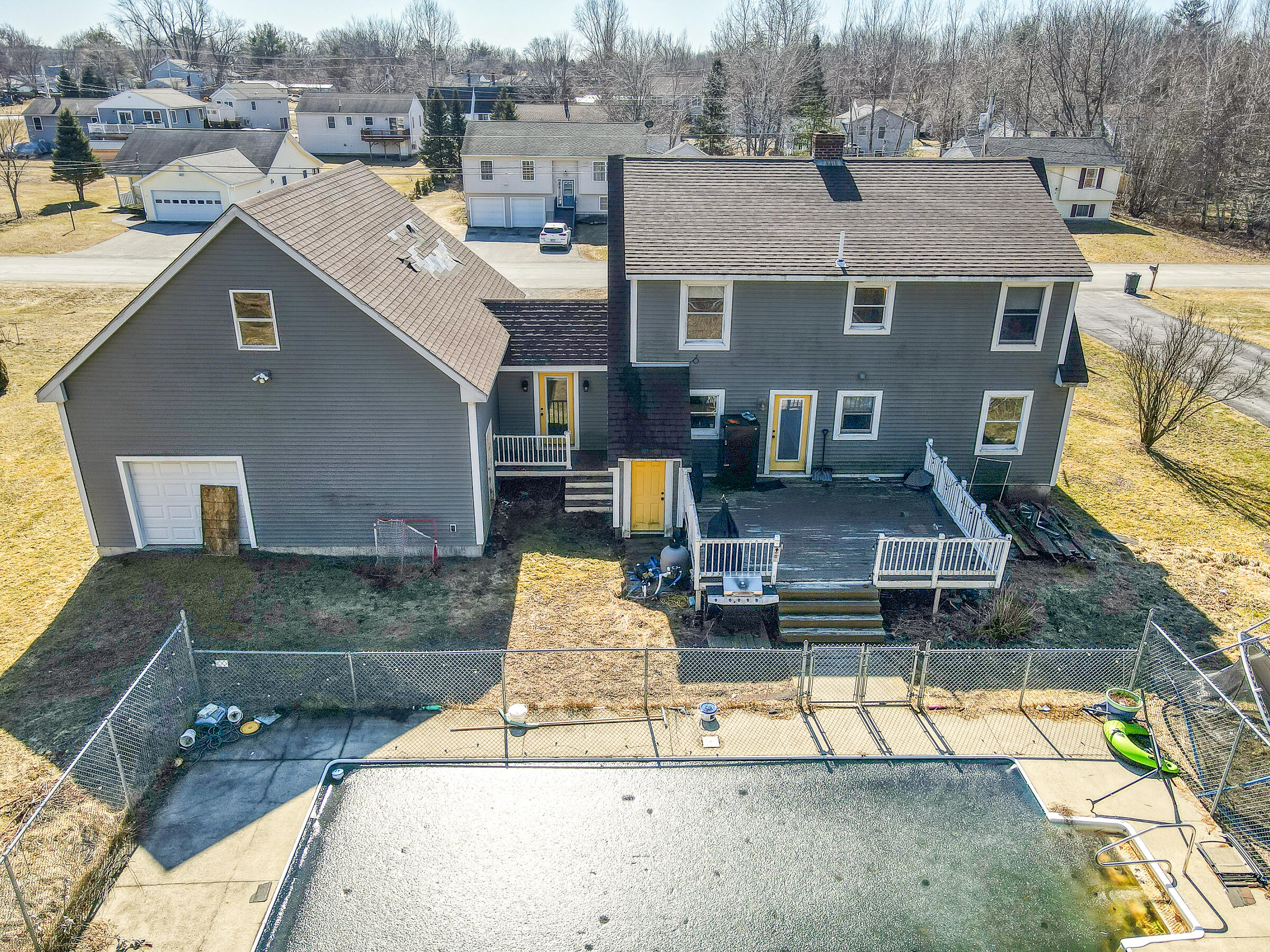 21 Valley Farms Road Fairfield, ME 04937 - Photo 6 of 50 109464ae-105
