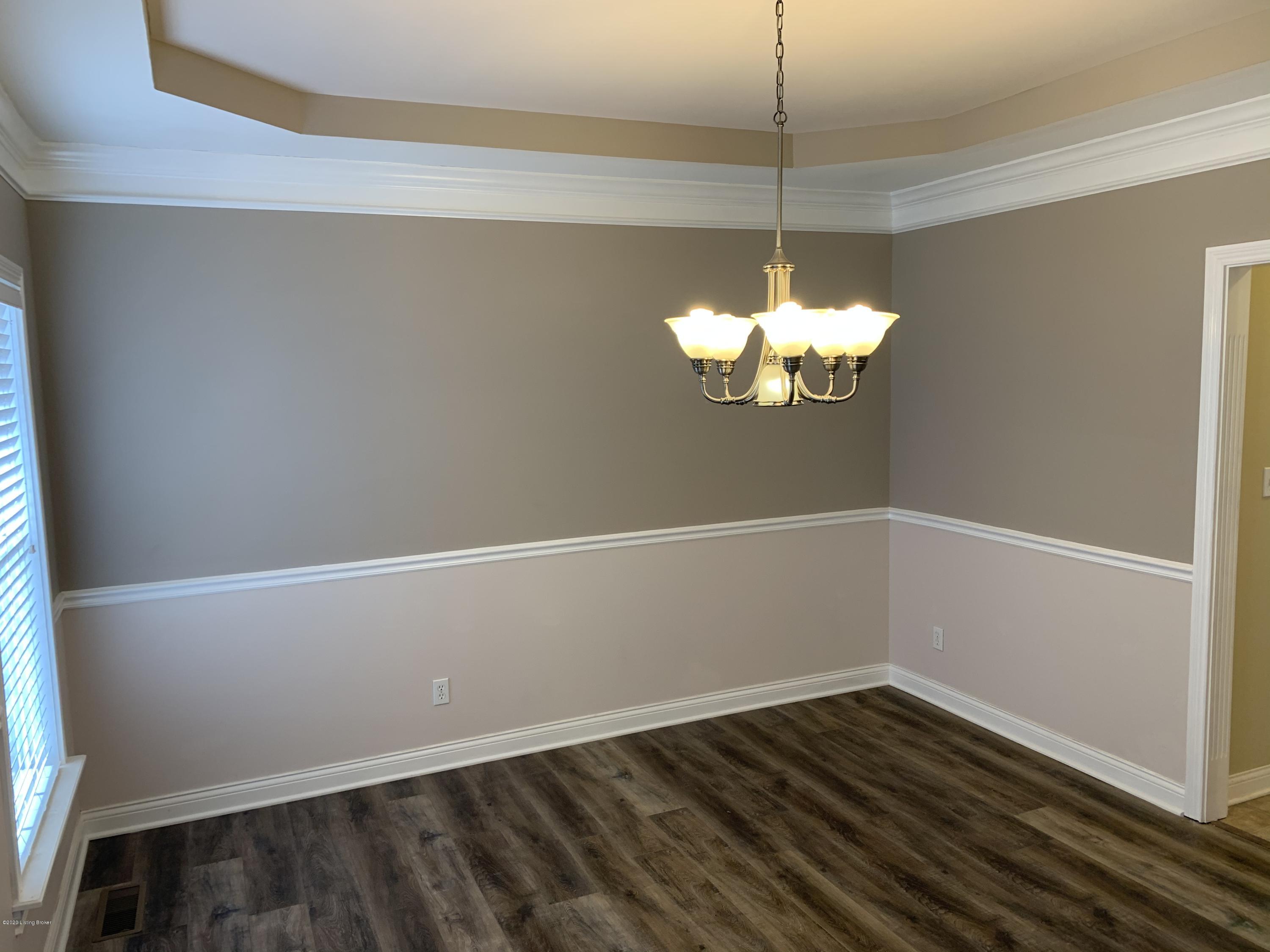 22 Cedar Run Road Pendleton, KY 40055 - Photo 15 of 37 dining room