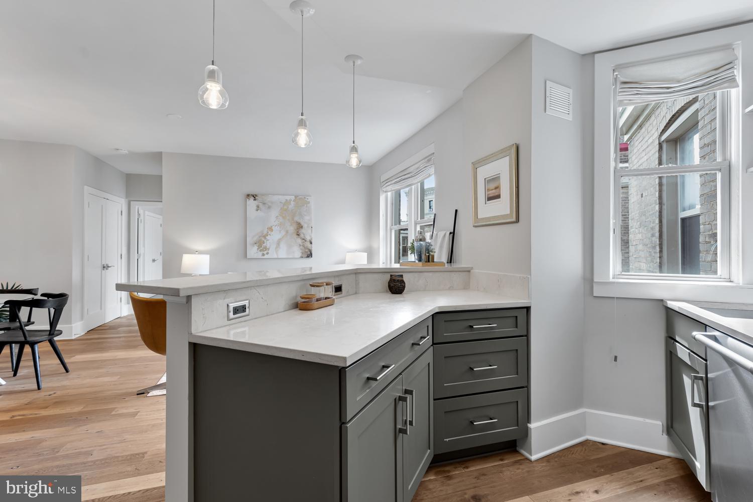 1910 Kalorama Road Northwest, Unit 505 Washington, DC 20009 - Photo 13 of 21 Gallery Image 13
