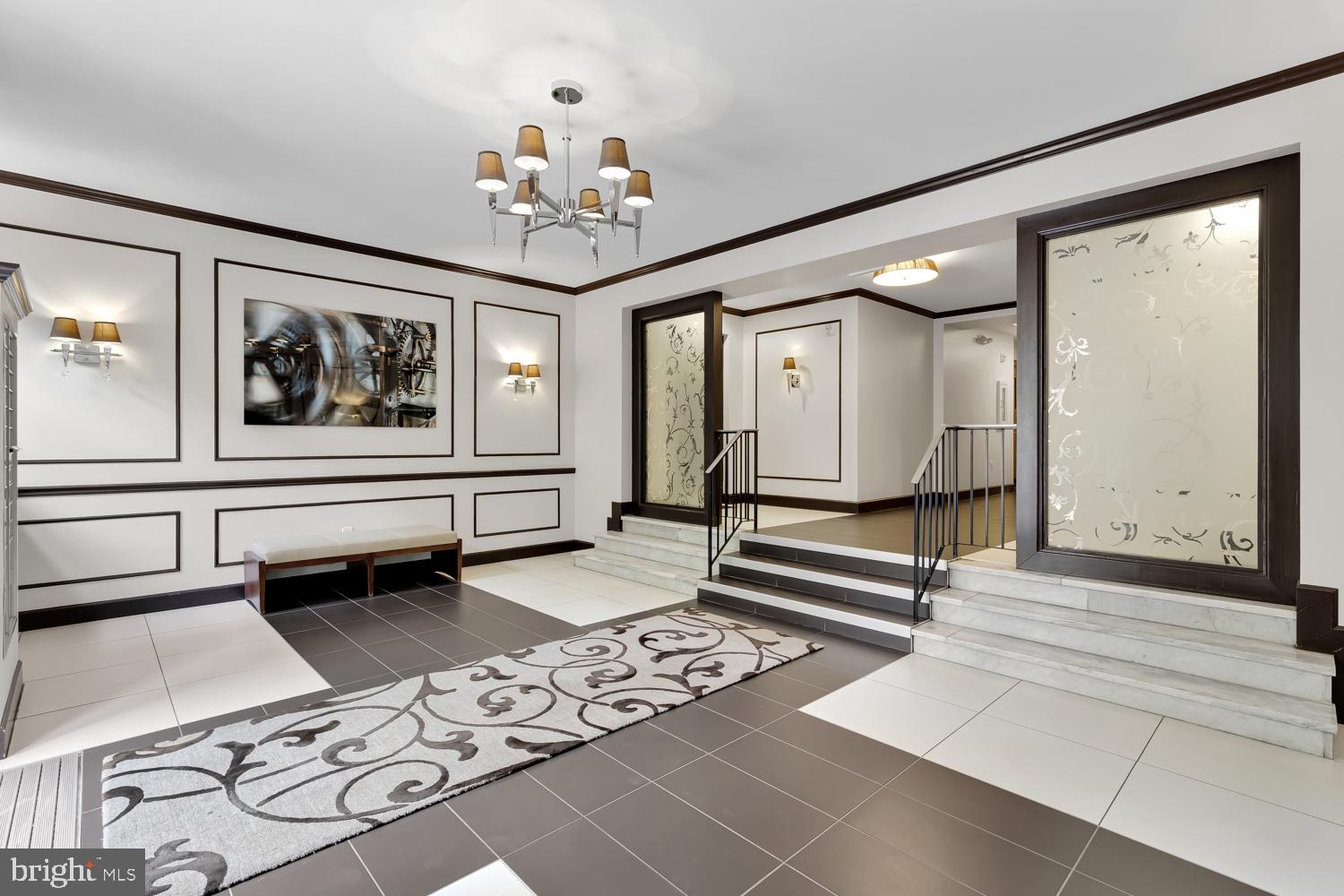 1910 Kalorama Road Northwest, Unit 505 Washington, DC 20009 - Photo 19 of 21 Gallery Image 19