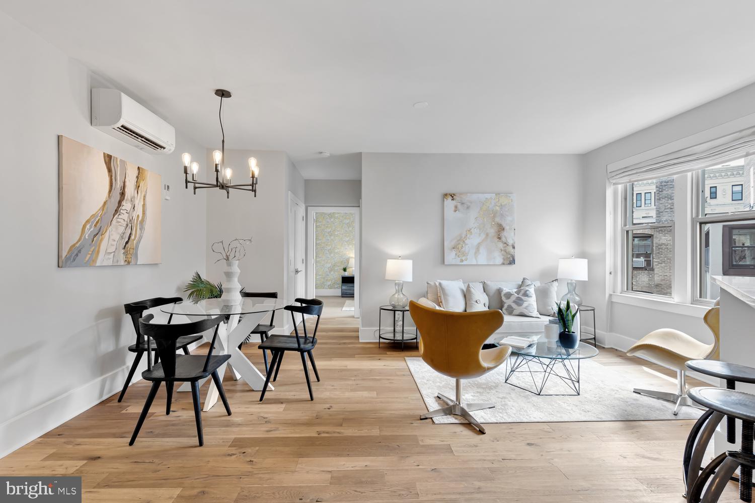 1910 Kalorama Road Northwest, Unit 505 Washington, DC 20009 - Photo 4 of 21 Gallery Image 4