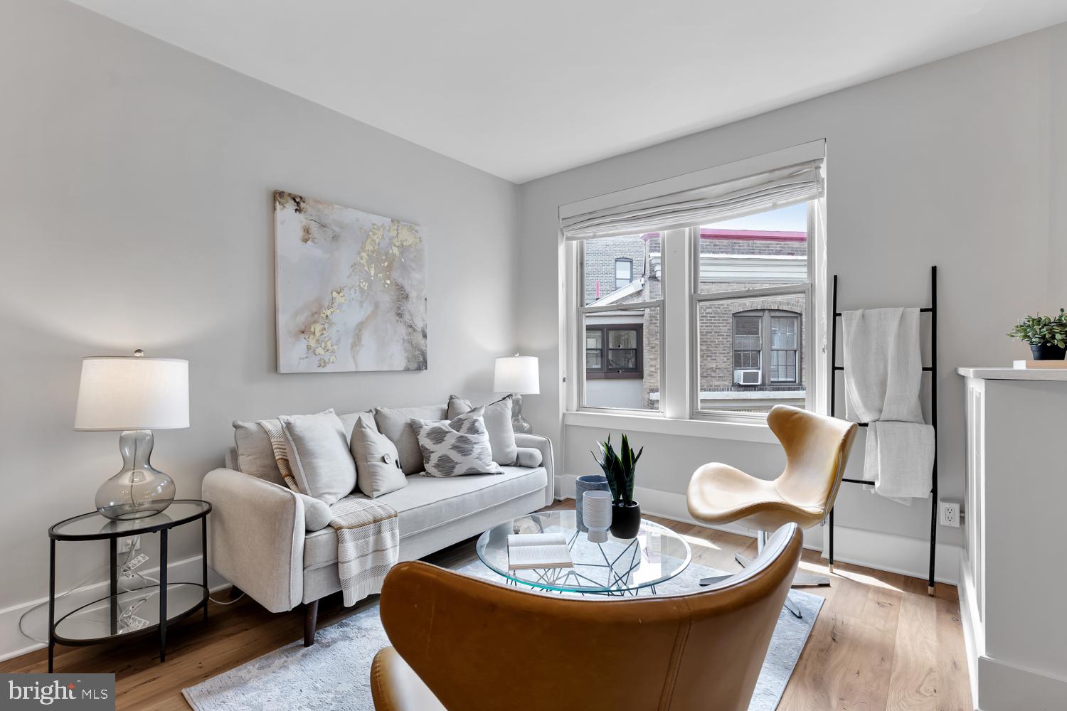1910 Kalorama Road Northwest, Unit 505 Washington, DC 20009 - Photo 6 of 21 Gallery Image 6