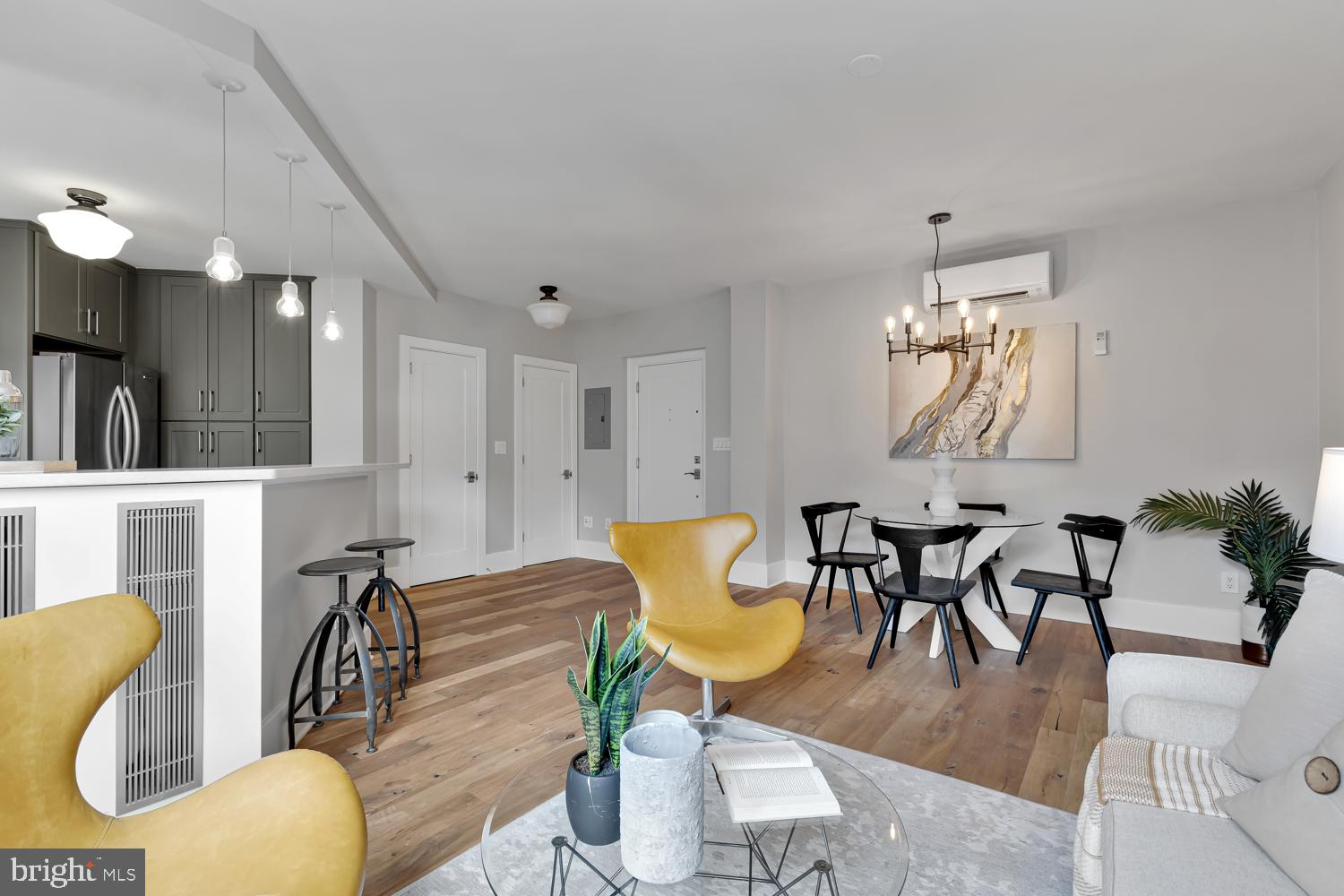 1910 Kalorama Road Northwest, Unit 505 Washington, DC 20009 - Photo 7 of 21 Gallery Image 7