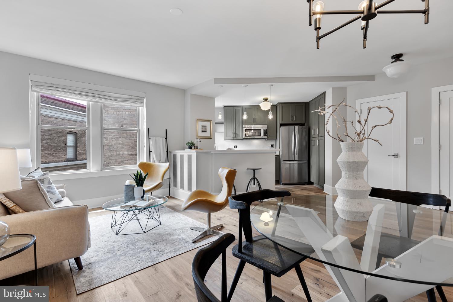 1910 Kalorama Road Northwest, Unit 505 Washington, DC 20009 - Photo 8 of 21 Gallery Image 8