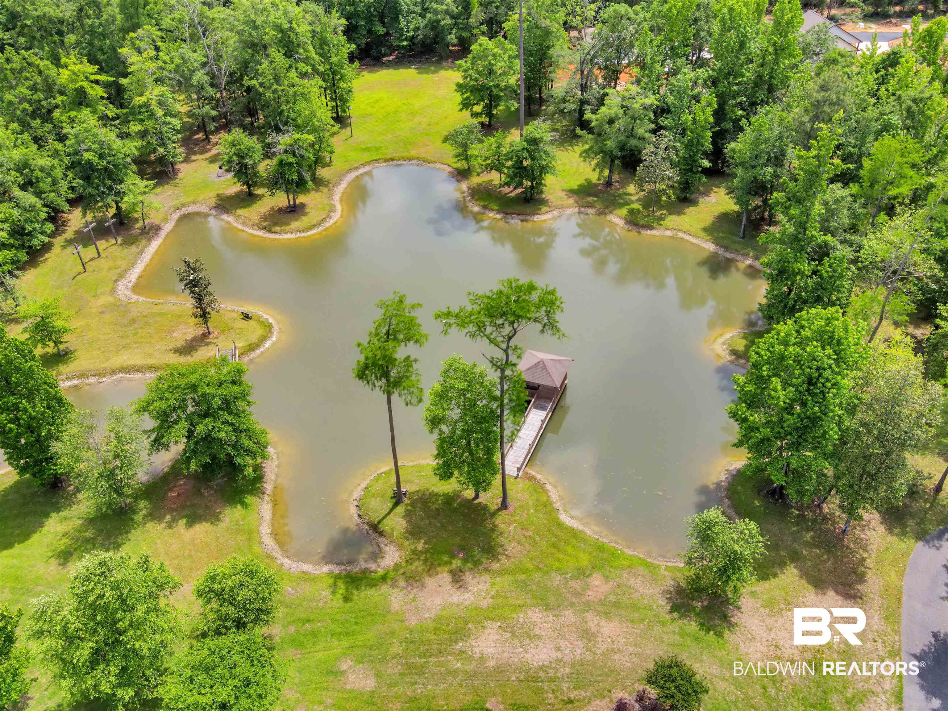917 Rockaway Creek Road Atmore, AL 36502 - Photo 68 of 93