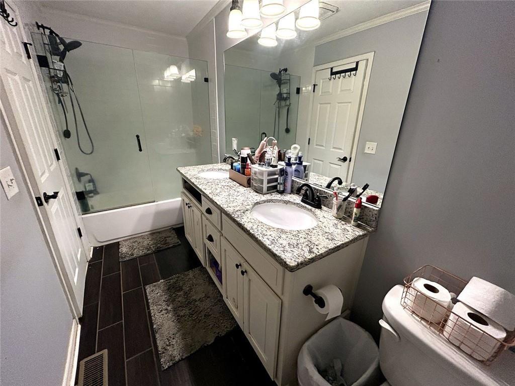 213 Blackstock Road Jefferson, GA 30549 - Photo 44 of 51