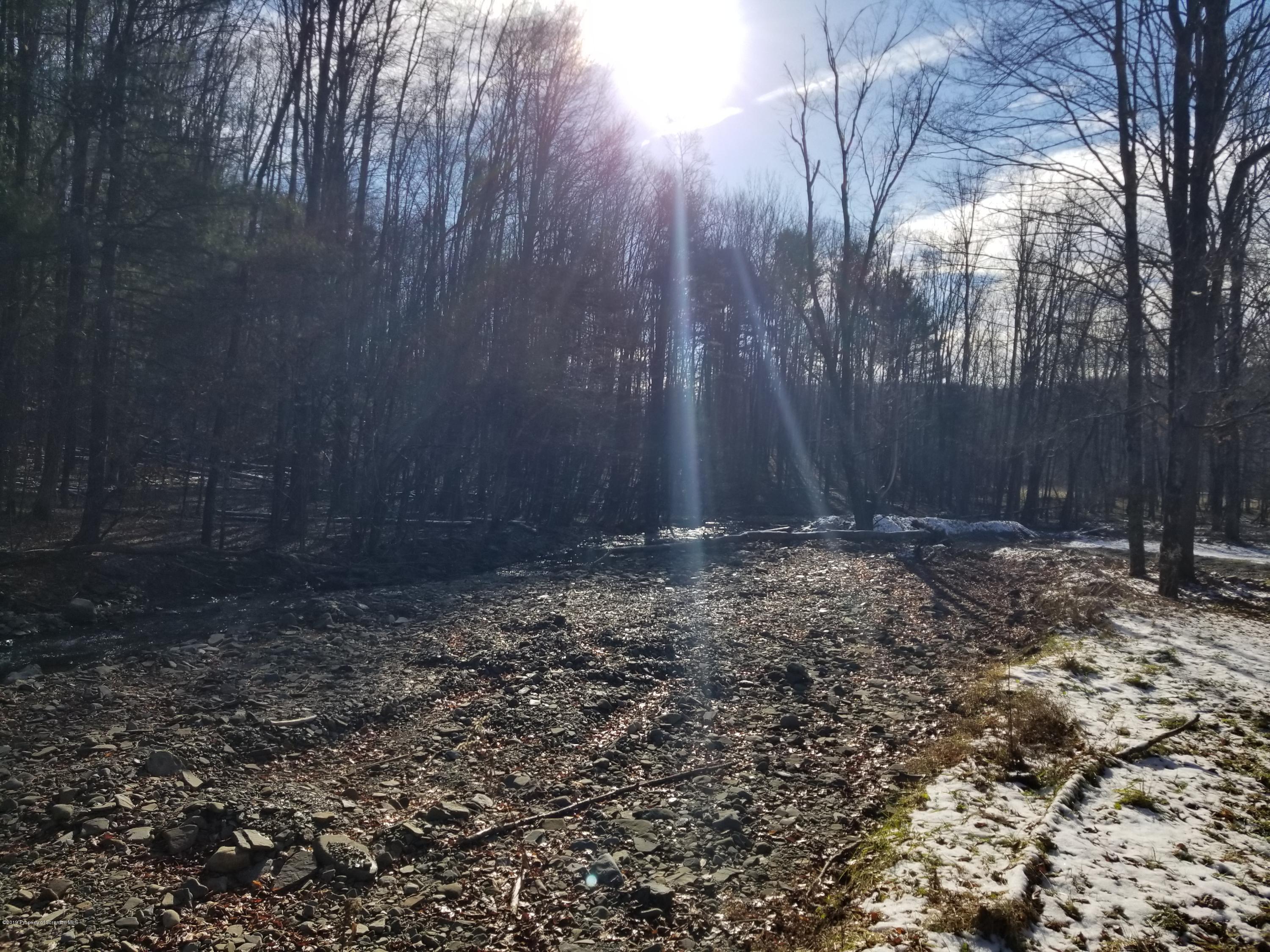 268 State Rte 4013 Little Meadows, PA 18830 - Photo 12 of 48 a view of outdoor space and yard