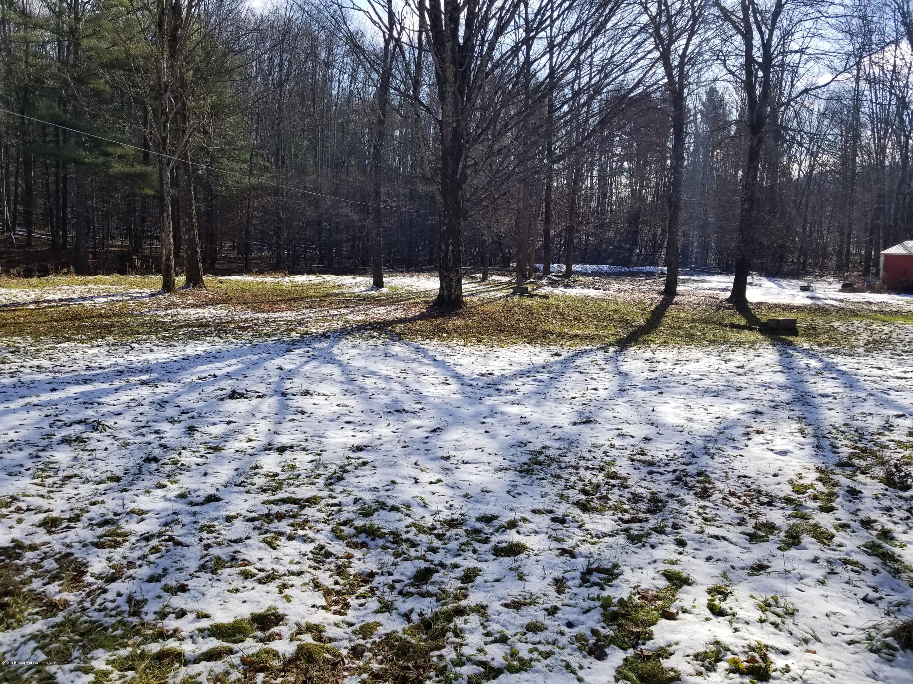 268 State Rte 4013 Little Meadows, PA 18830 - Photo 14 of 48 a view of a park with tree s