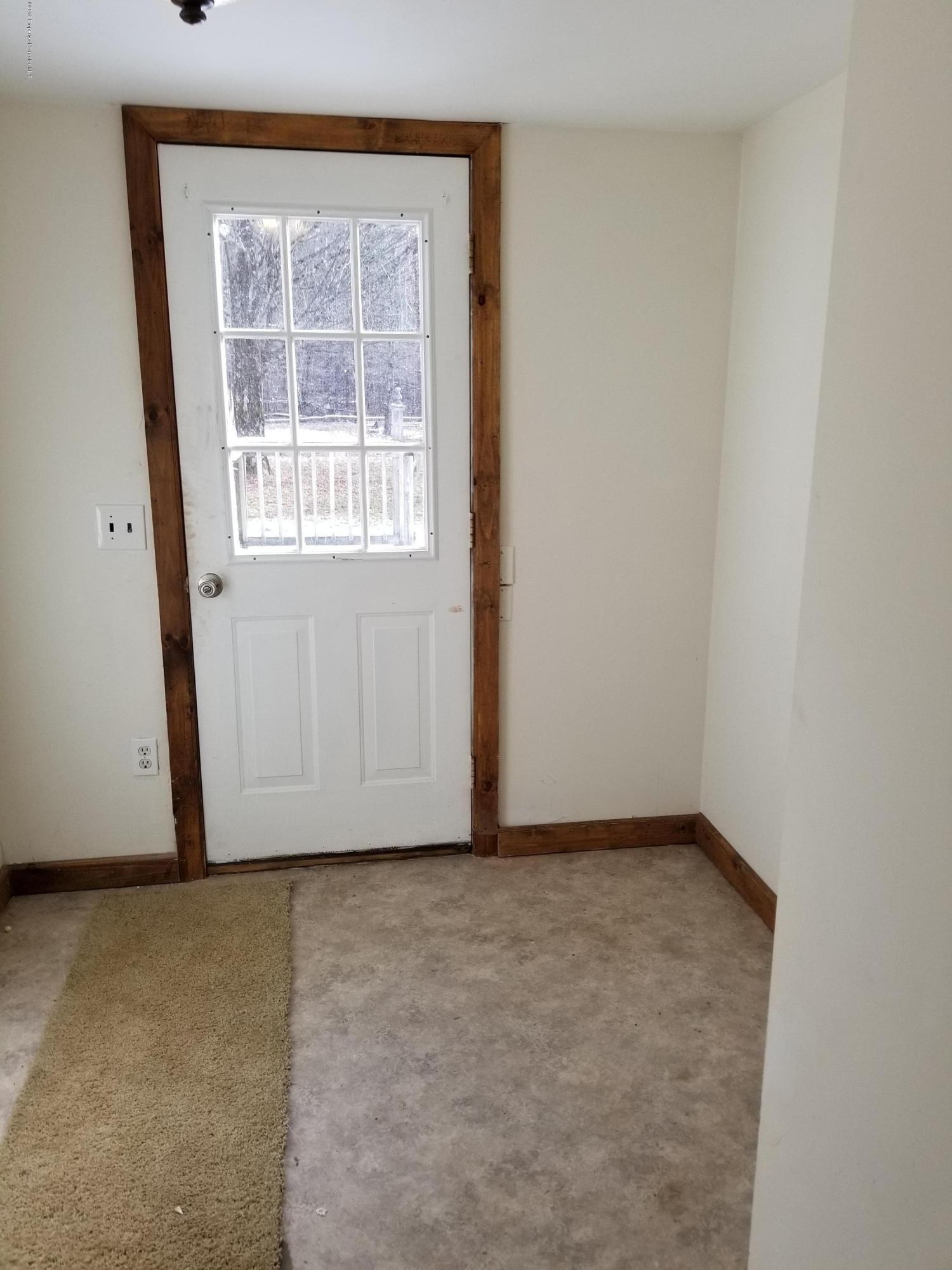 268 State Rte 4013 Little Meadows, PA 18830 - Photo 21 of 48 a view of an empty room with a window