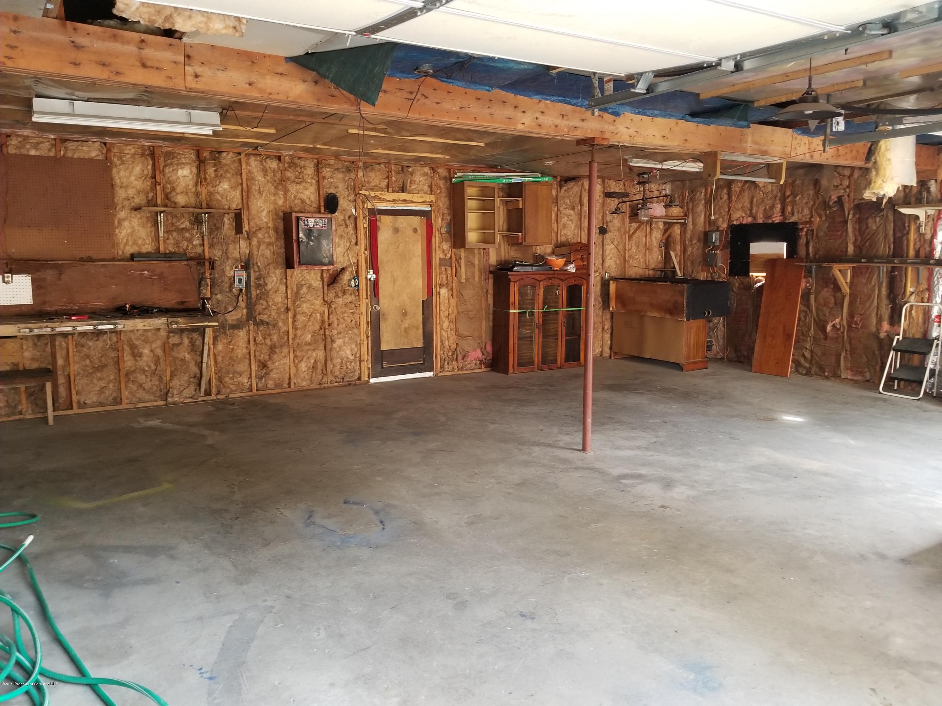 268 State Rte 4013 Little Meadows, PA 18830 - Photo 4 of 48 a view of a room with gym equipment