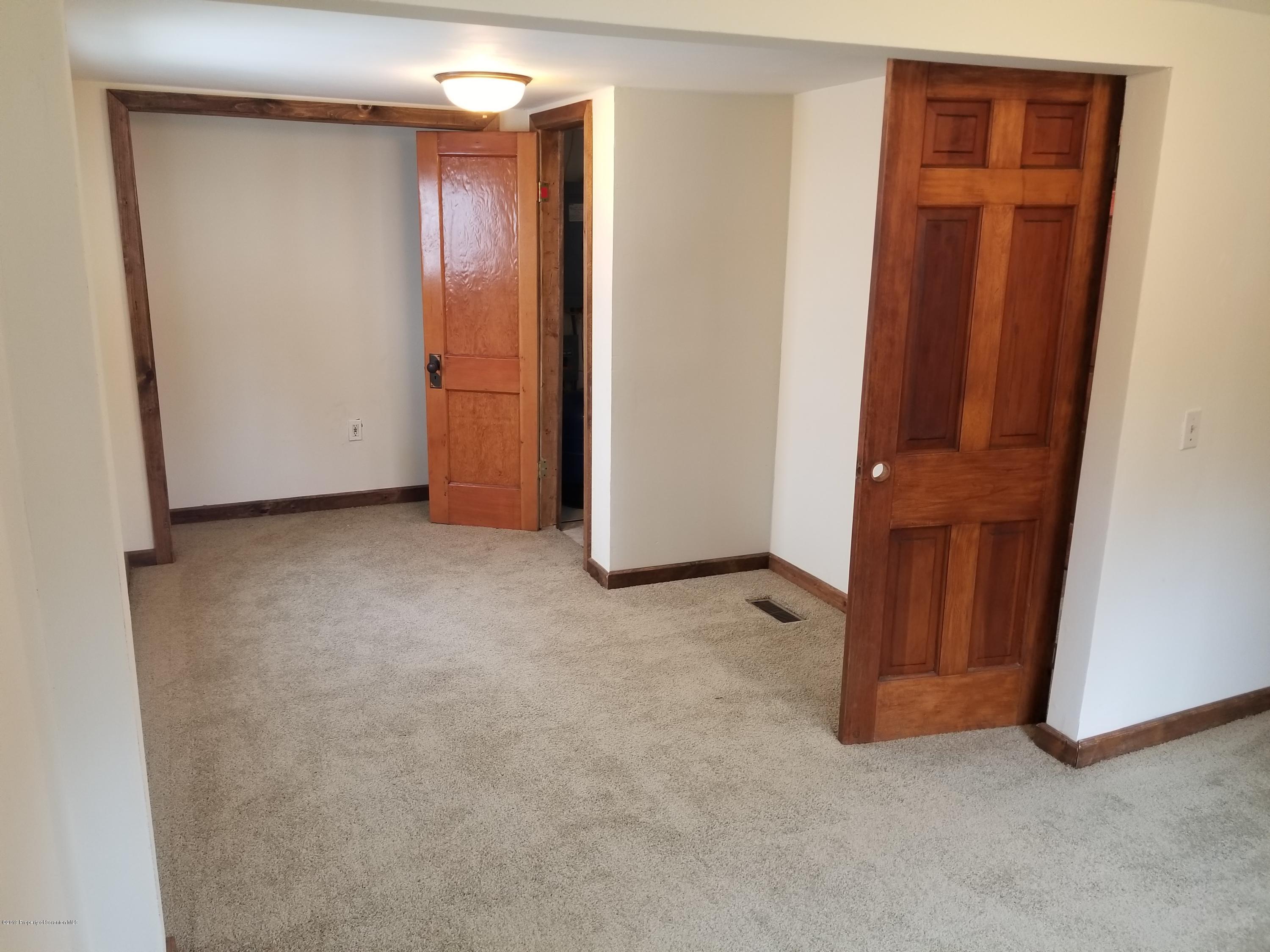 268 State Rte 4013 Little Meadows, PA 18830 - Photo 43 of 48 an empty room with closet door
