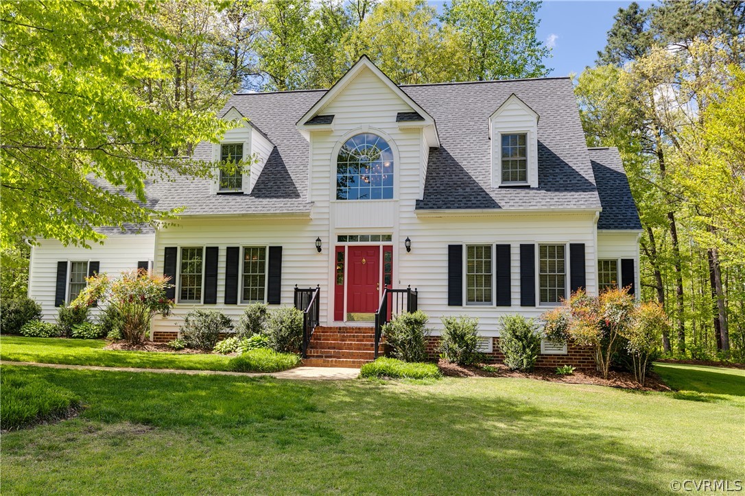 11300 Glendevon Road Chesterfield, VA 23838 - Photo 1 of 48 Gallery Image 1