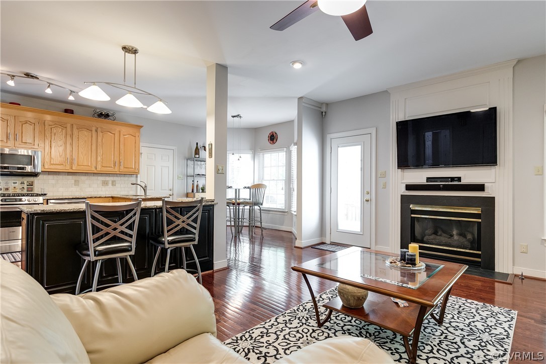 11300 Glendevon Road Chesterfield, VA 23838 - Photo 13 of 48 Gallery Image 13