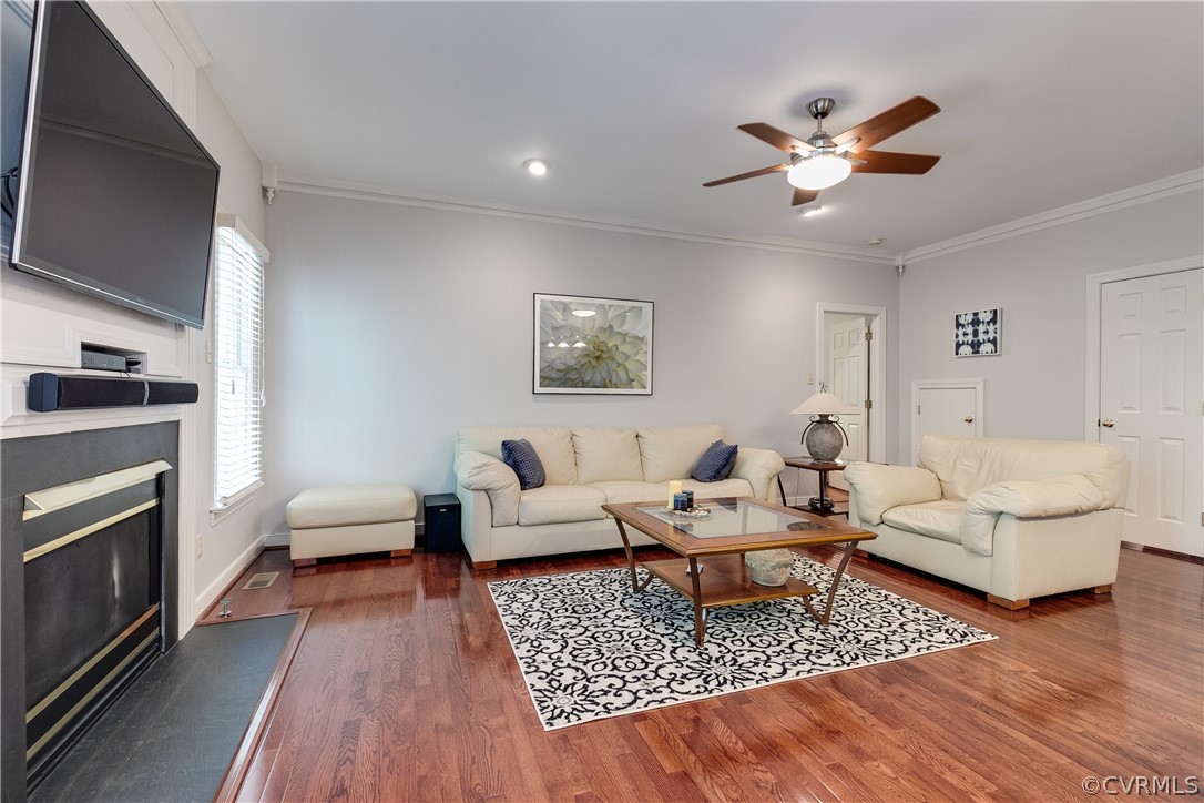 11300 Glendevon Road Chesterfield, VA 23838 - Photo 15 of 48 Gallery Image 15