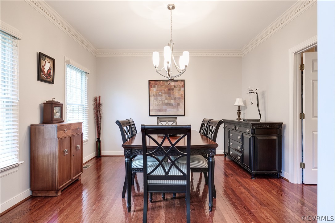 11300 Glendevon Road Chesterfield, VA 23838 - Photo 3 of 48 Gallery Image 3