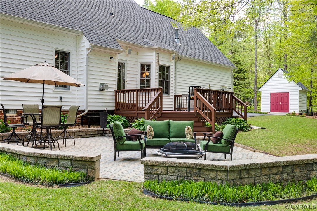 11300 Glendevon Road Chesterfield, VA 23838 - Photo 31 of 48 Gallery Image 31