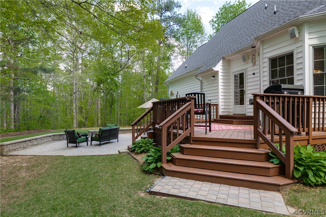 11300 Glendevon Road Chesterfield, VA 23838 - Photo 33 of 48 Gallery Image 33