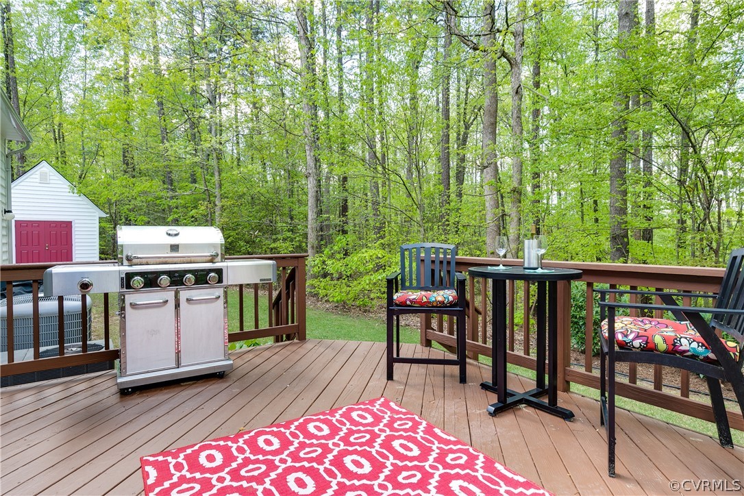 11300 Glendevon Road Chesterfield, VA 23838 - Photo 34 of 48 Gallery Image 34