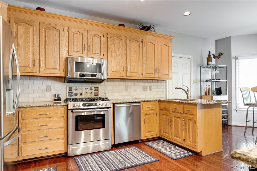 11300 Glendevon Road Chesterfield, VA 23838 - Photo 6 of 48 Gallery Image 6