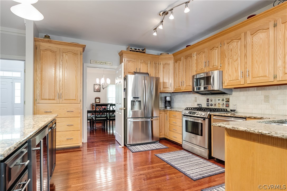 11300 Glendevon Road Chesterfield, VA 23838 - Photo 7 of 48 Gallery Image 7