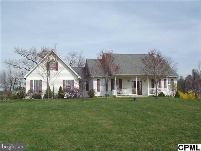 207 Log Cabin Road Newville, PA 17241 - Photo 1 of 1 Gallery Image 1