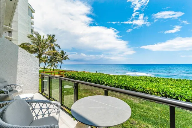 $25,000 | 3115 South Ocean Boulevard, Unit 104, Highland Beach, FL 33487