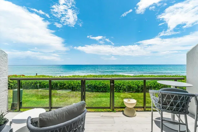 $25,000 | 3115 South Ocean Boulevard, Unit 104, Highland Beach, FL 33487