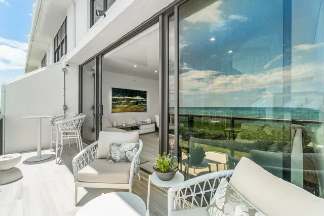 $25,000 | 3115 South Ocean Boulevard, Unit 104, Highland Beach, FL 33487