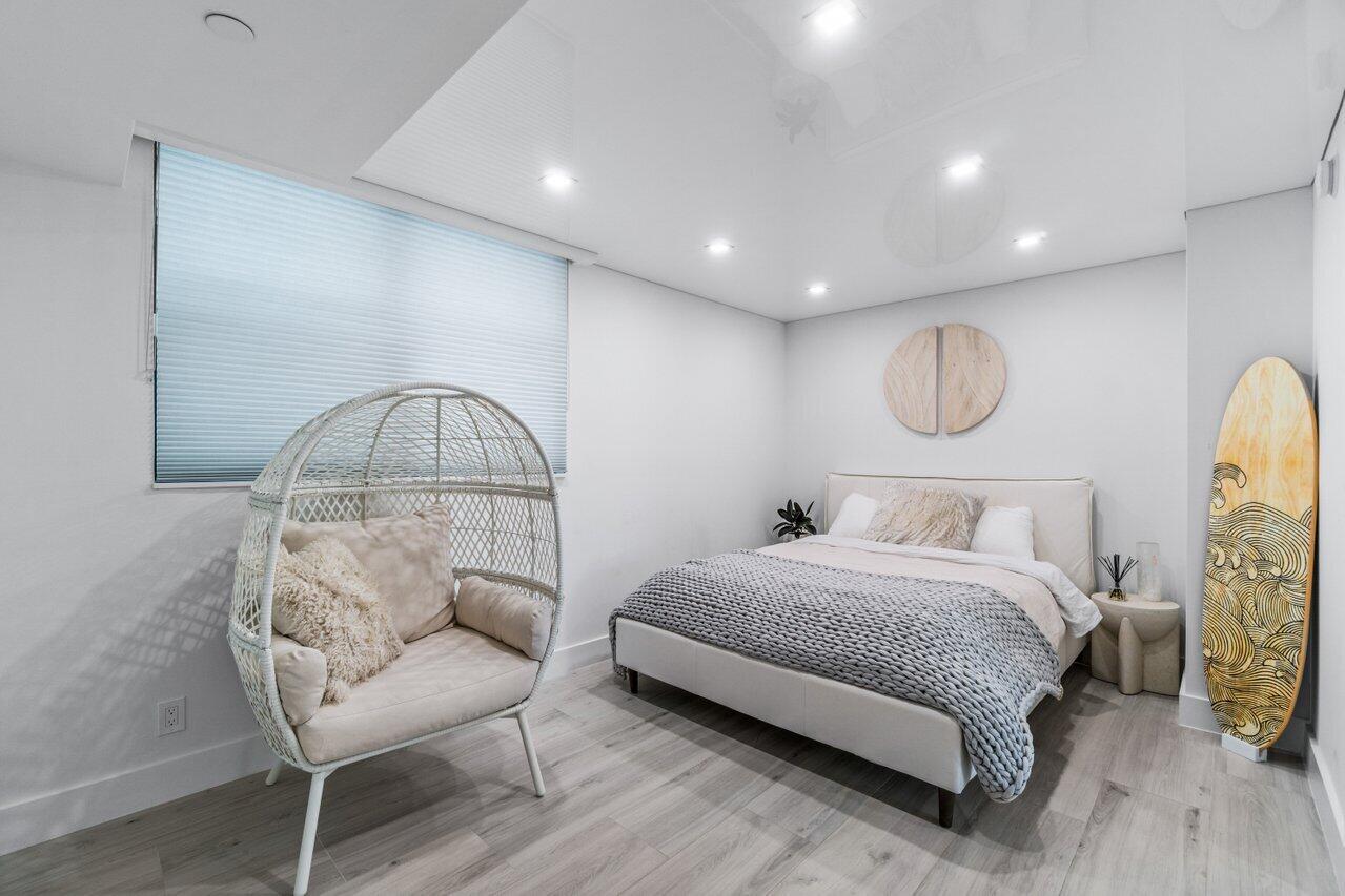 3115 South Ocean Boulevard, Unit 104 Highland Beach, FL 33487 - Photo 19 of 45 2nd Floor Bedroom 3