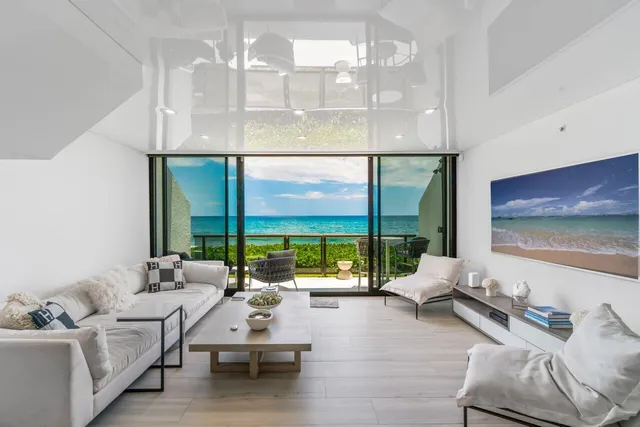 $25,000 | 3115 South Ocean Boulevard, Unit 104, Highland Beach, FL 33487