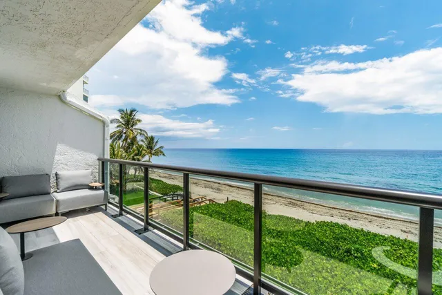 $25,000 | 3115 South Ocean Boulevard, Unit 104, Highland Beach, FL 33487