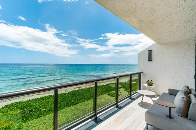 $25,000 | 3115 South Ocean Boulevard, Unit 104, Highland Beach, FL 33487