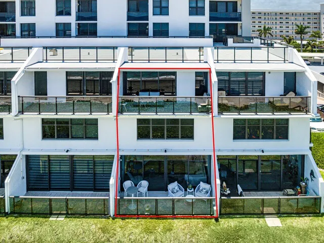 $25,000 | 3115 South Ocean Boulevard, Unit 104, Highland Beach, FL 33487