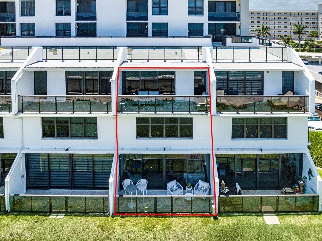 3115 South Ocean Boulevard, Unit 104 Highland Beach, FL 33487 - Photo 31 of 45 047-3115SouthOceanBoulevard-HighlandBeac