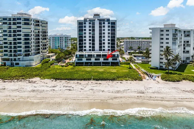 $25,000 | 3115 South Ocean Boulevard, Unit 104, Highland Beach, FL 33487