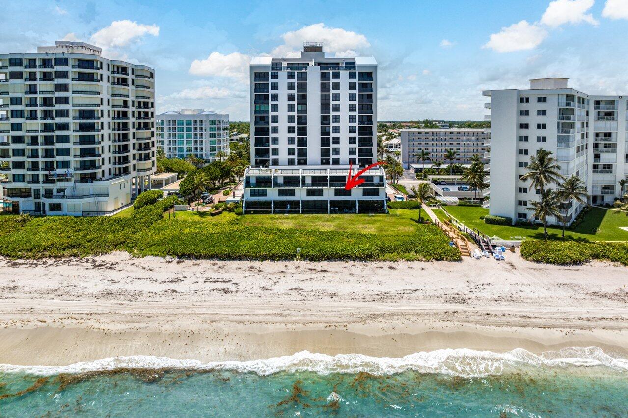 3115 South Ocean Boulevard, Unit 104 Highland Beach, FL 33487 - Photo 37 of 45 049-3115SouthOceanBoulevard-HighlandBeac