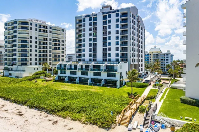 $25,000 | 3115 South Ocean Boulevard, Unit 104, Highland Beach, FL 33487