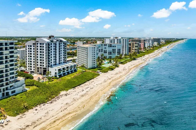 $25,000 | 3115 South Ocean Boulevard, Unit 104, Highland Beach, FL 33487