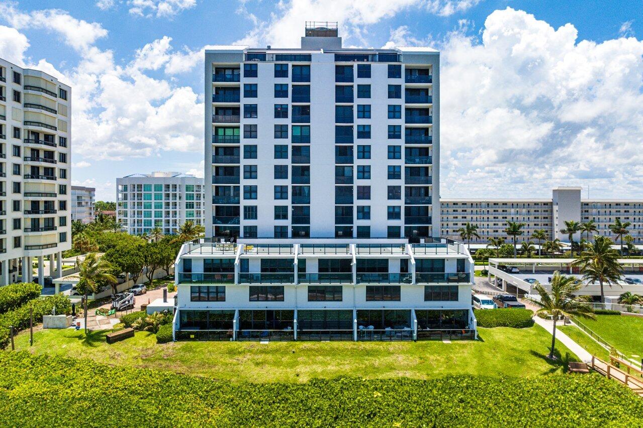 3115 South Ocean Boulevard, Unit 104 Highland Beach, FL 33487 - Photo 40 of 45 052-3115SouthOceanBoulevard-HighlandBeac