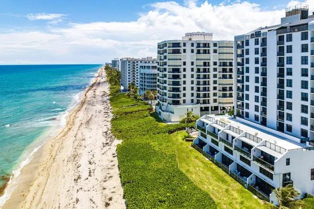 $25,000 | 3115 South Ocean Boulevard, Unit 104, Highland Beach, FL 33487