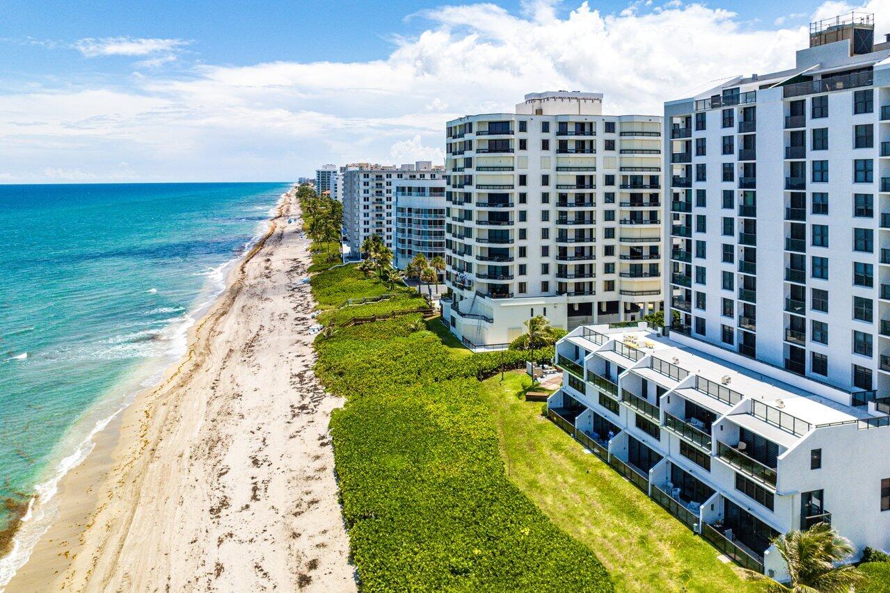 3115 South Ocean Boulevard, Unit 104 Highland Beach, FL 33487 - Photo 41 of 45 053-3115SouthOceanBoulevard-HighlandBeac