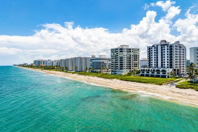 $25,000 | 3115 South Ocean Boulevard, Unit 104, Highland Beach, FL 33487