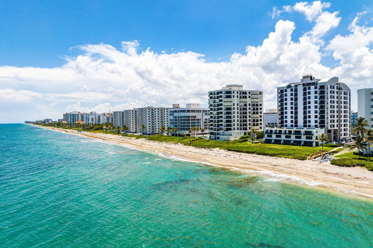3115 South Ocean Boulevard, Unit 104 Highland Beach, FL 33487 - Photo 42 of 45 054-3115SouthOceanBoulevard-HighlandBeac