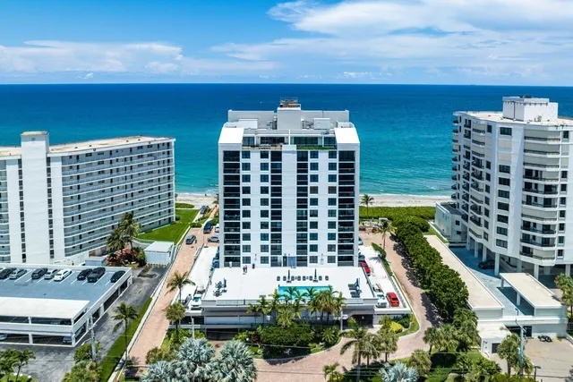 $25,000 | 3115 South Ocean Boulevard, Unit 104, Highland Beach, FL 33487